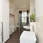 Der Ephraim - Schwarze Strasse Lejlighed Görlitz
