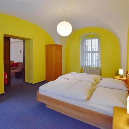 Der Ephraim - Schwarze Strasse Apartment