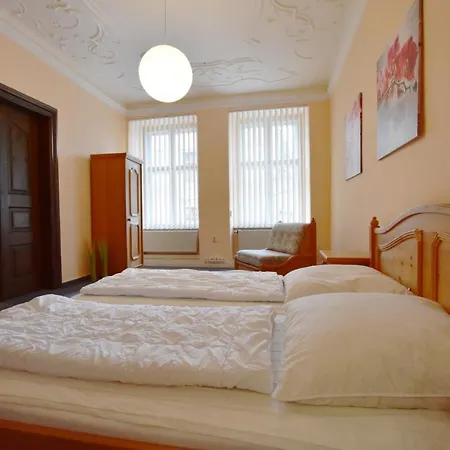 Apartment Der Ephraim - Schwarze Strasse