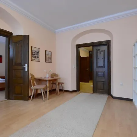 Der Ephraim - Schwarze Strasse Gorlitz