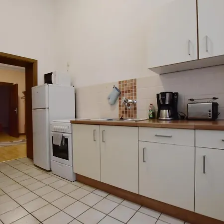 Apartment Der Ephraim - Schwarze Strasse