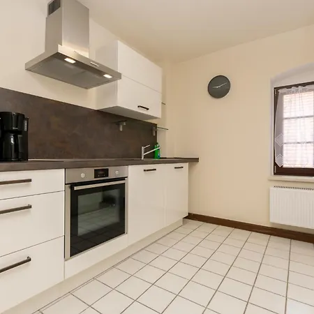 Apartment Der Ephraim - Schwarze Strasse Gorlitz