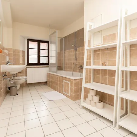 Der Ephraim - Schwarze Strasse * Görlitz