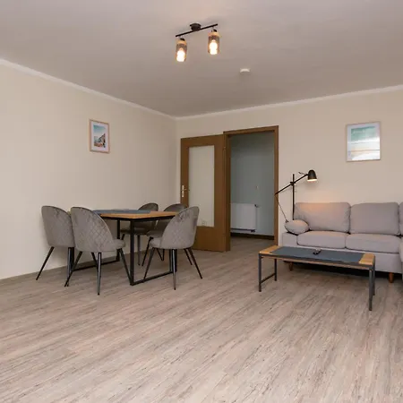 Der Ephraim - Schwarze Strasse Apartment Gorlitz