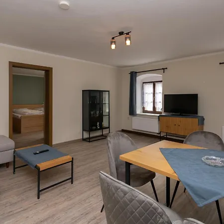 Apartamento Der Ephraim - Schwarze Strasse *