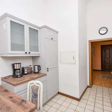 Apartamento Der Ephraim - Schwarze Strasse