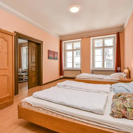 Appartamento Der Ephraim - Schwarze Strasse Görlitz