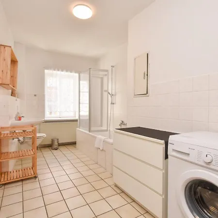 Der Ephraim - Schwarze Strasse *