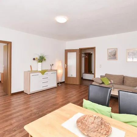 Der Ephraim - Schwarze Strasse Apartamento *