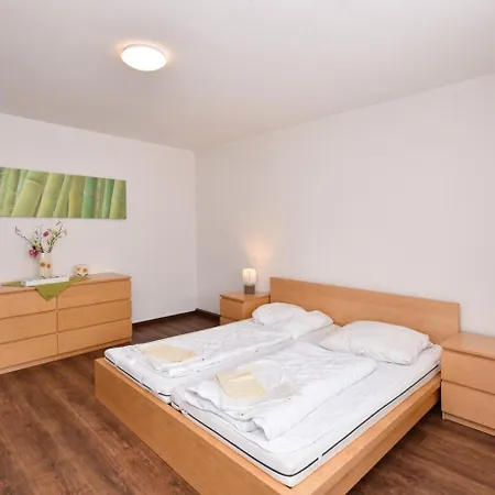 Der Ephraim - Schwarze Strasse Apartamento