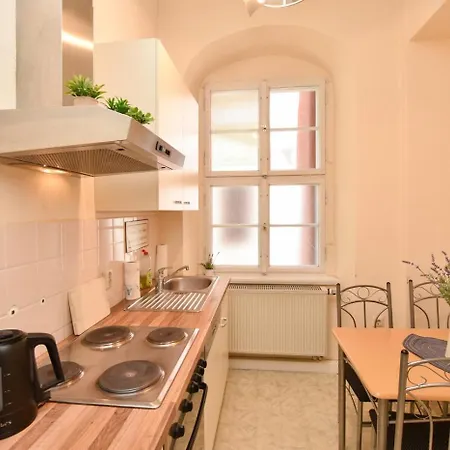 Der Ephraim - Schwarze Strasse Görlitz