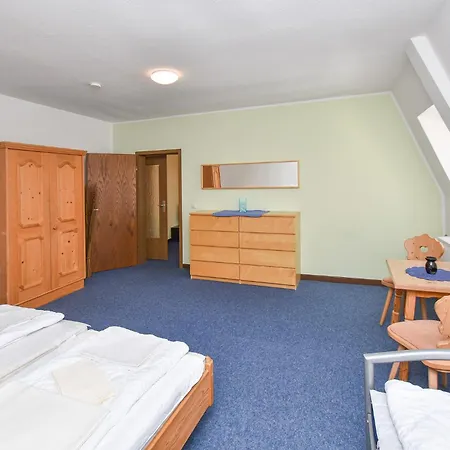 Der Ephraim - Schwarze Strasse Apartamento Görlitz