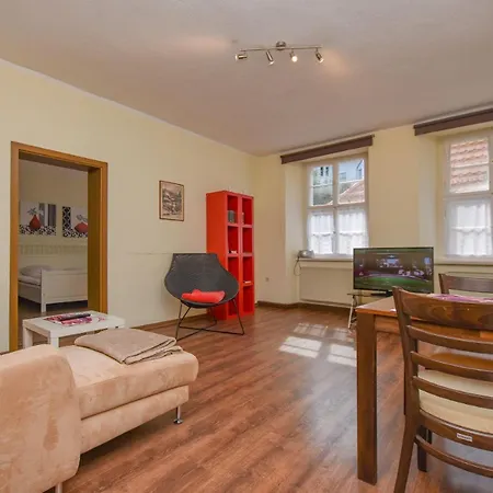 Der Ephraim - Schwarze Strasse Görlitz