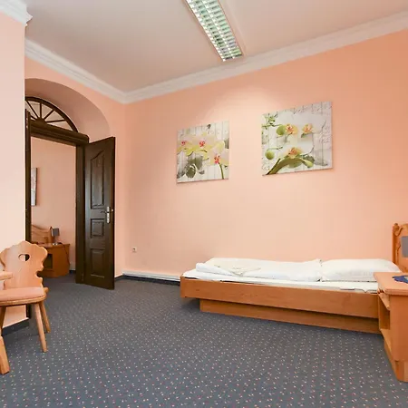 Apartamento Der Ephraim - Schwarze Strasse *