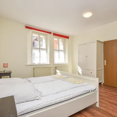 Der Ephraim - Schwarze Strasse Görlitz