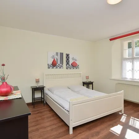 Apartamento Der Ephraim - Schwarze Strasse