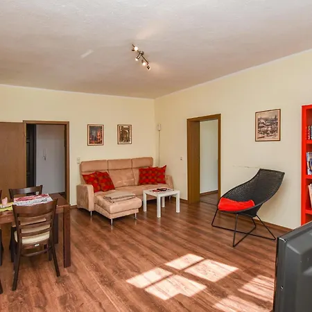 Appartamento Der Ephraim - Schwarze Strasse *