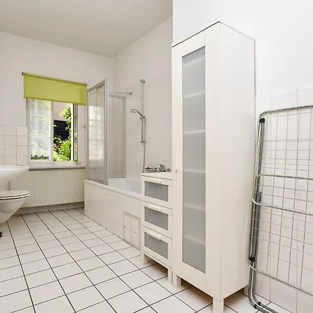 Der Ephraim - Schwarze Strasse