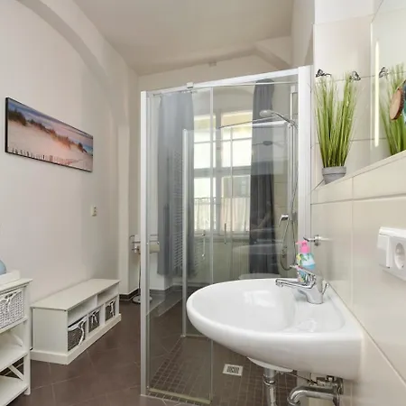 Apartamento Der Ephraim - Schwarze Strasse Görlitz