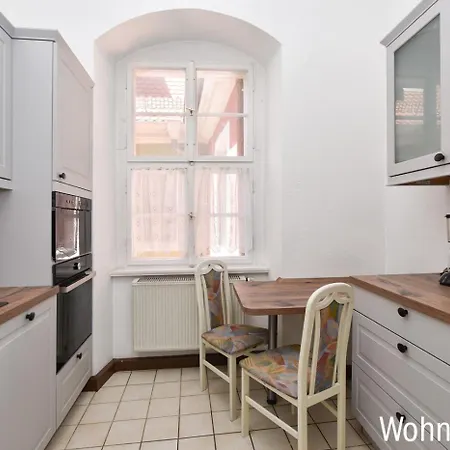 Der Ephraim - Schwarze Strasse Görlitz