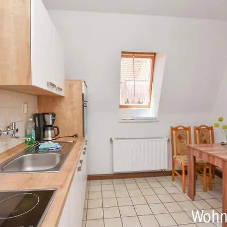 Apartman Der Ephraim - Schwarze Strasse *