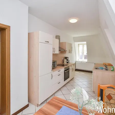 Der Ephraim - Schwarze Strasse Görlitz