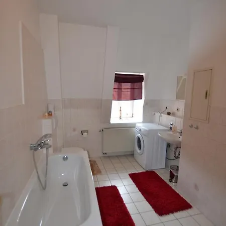Der Ephraim - Schwarze Strasse Apartment