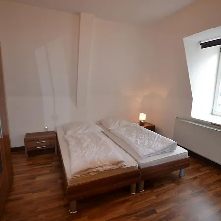 Apartment Der Ephraim - Schwarze Strasse *