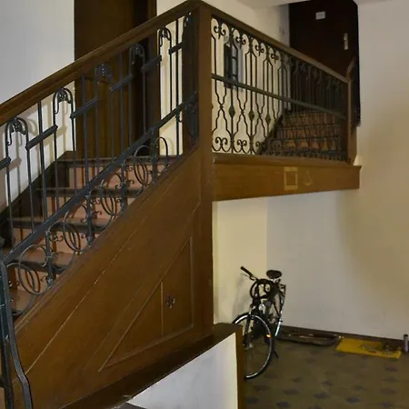 Der Ephraim - Schwarze Strasse *