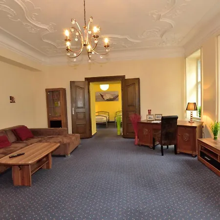 Apartment Der Ephraim - Schwarze Strasse