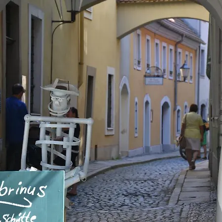 Appartamento Der Ephraim - Schwarze Strasse