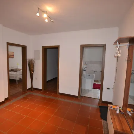 Apartment Der Ephraim - Schwarze Strasse Gorlitz