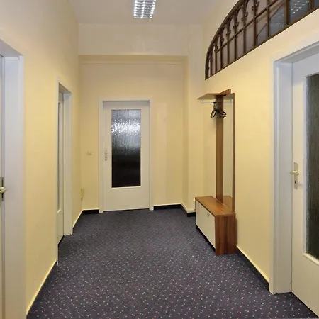 Der Ephraim - Schwarze Strasse Apartment Gorlitz