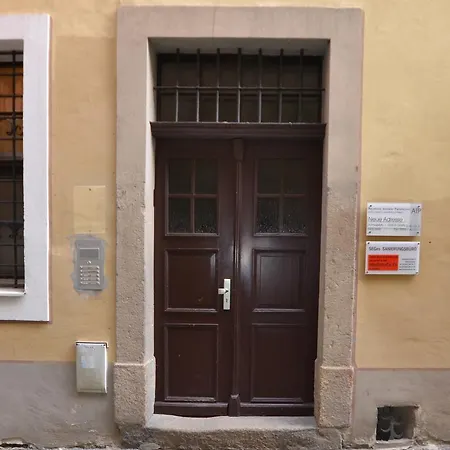 Der Ephraim - Schwarze Strasse Görlitz