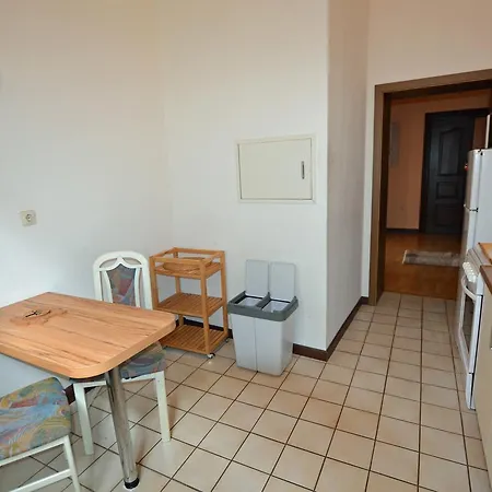 Apartment Der Ephraim - Schwarze Strasse Gorlitz