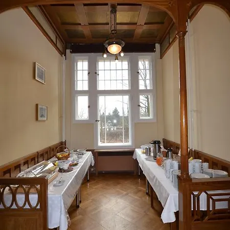 Der Ephraim - Schwarze Strasse Gorlitz