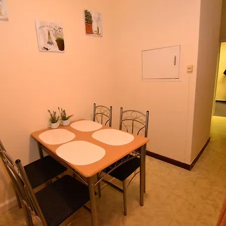 Der Ephraim - Schwarze Strasse Apartment Gorlitz
