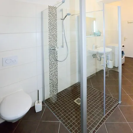 Der Ephraim - Schwarze Strasse Apartment *