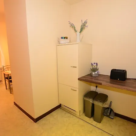 Der Ephraim - Schwarze Strasse Apartment Gorlitz