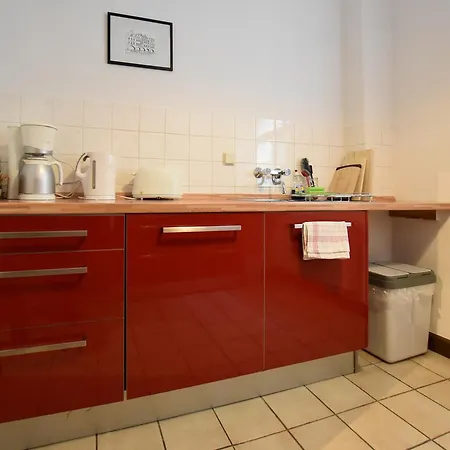 Apartment Der Ephraim - Schwarze Strasse *