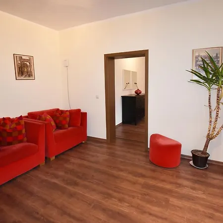 Apartment Der Ephraim - Schwarze Strasse Gorlitz