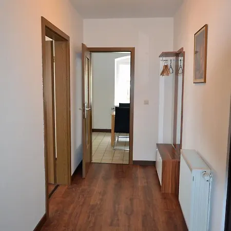 Der Ephraim - Schwarze Strasse * Gorlitz