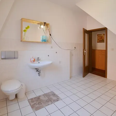 Apartment Der Ephraim - Schwarze Strasse Gorlitz