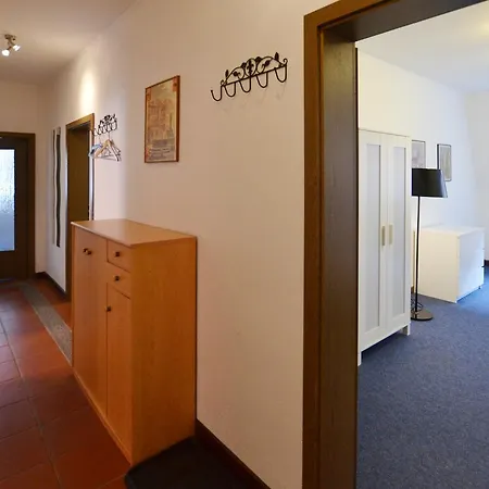 Apartment Der Ephraim - Schwarze Strasse *