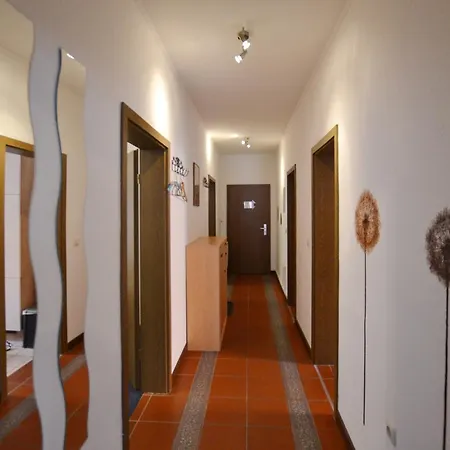 Der Ephraim - Schwarze Strasse Apartment