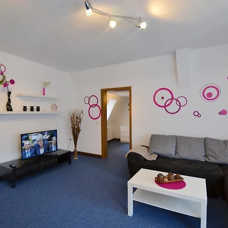 Apartment Der Ephraim - Schwarze Strasse *