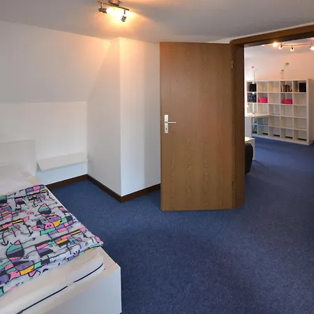 Apartment Der Ephraim - Schwarze Strasse