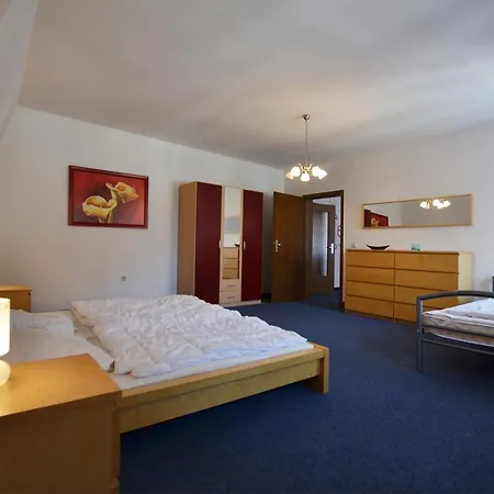 Der Ephraim - Schwarze Strasse Apartment *