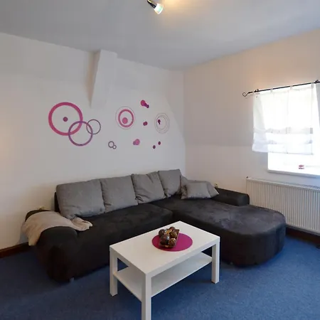 Der Ephraim - Schwarze Strasse Apartment Gorlitz