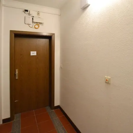 Apartment Der Ephraim - Schwarze Strasse Gorlitz